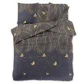 Pościel - Pościel 160x200 3cz Satynowa Maria 2225 - miniaturka - grafika 1