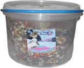 Karma dla ptaków - Dako-Art KARMA PTAKI ZIMUJĄCE 25kg - miniaturka - grafika 1