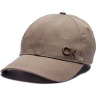 Czapki damskie - Calvin Klein Bejsbolówka - miniaturka - grafika 1