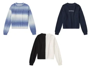 pepperts!® Sweter dziewczęcy - Swetry dla dziewczynek - miniaturka - grafika 1