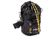 Torby sportowe - Fila Chalk Bag 685151-002, Unisex, torba, Czarny - miniaturka - grafika 1