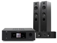 Kino domowe - NAD T778+ Diva 5 + Diva 7 - miniaturka - grafika 1