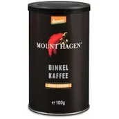 Kawa - Mount Hagen Demeter kawa orkiszowa, 100 g - miniaturka - grafika 1