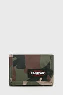 Portfele - Eastpak - Portfel EK371181.EK0003711811-CAMO - miniaturka - grafika 1