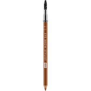 CATRICE Eye Brow Stylist kredka do brwi ze szczoteczką 065 1,4g - Akcesoria i kosmetyki do stylizacji brwi - miniaturka - grafika 1