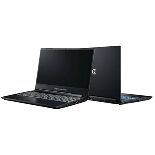 Dream Machines G1650-15PL72 15.6" 144Hz i5-11400H 8GB SSD 500GB GeForce GTX1650 - Laptopy - miniaturka - grafika 1