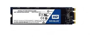 Western Digital Blue WDS250G1B0B - Dyski SSD - miniaturka - grafika 1