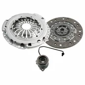 Sprzęgła - Sprzęgło - komplet BLUE PRINT ADW1930113  w 24 h. Do 100 dni na zwrot. 100 tys. Klientów. - miniaturka - grafika 1