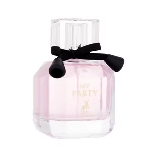 Maison Alhambra My Party woda perfumowana 100 ml dla kobiet - Wody i perfumy damskie - miniaturka - grafika 1