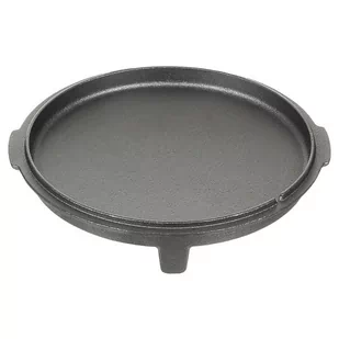 Fox Outdoor Garnek Żeliwny 3,8 l - Survival - akcesoria - miniaturka - grafika 3