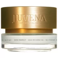 Kremy do twarzy - Juvena Skin Energy, intensywnie nawilżający żel do skóry potrzebującej nawilżenia, 50 ml - miniaturka - grafika 1