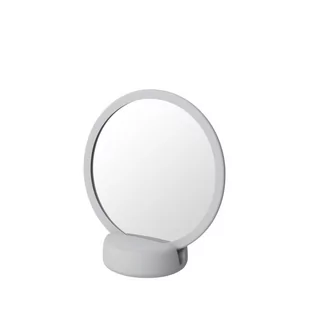 Blomus LUSTERKO POWIĘKSZAJĄCE 5 X SONO MICRO CHIP B69163 - Lustra - miniaturka - grafika 1