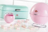 Chlebaki - Chlebak miętowy 420mm Grandy Wesco - miniaturka - grafika 1