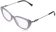 Okulary przeciwsłoneczne - Jimmy Choo Damskie okulary przeciwsłoneczne Jc337/G, B3v, 50, B3v - miniaturka - grafika 1