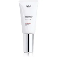 Podkłady do twarzy - 06 Podkład Intense Serum Foundation Caramel - miniaturka - grafika 1