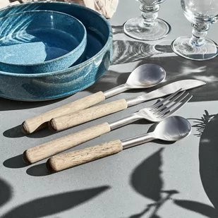 Sztućce Myrdin - Zestawy sztućców - miniaturka - grafika 1