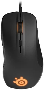Mysz SteelSeries Rival 300 Black 62351 - Myszki - miniaturka - grafika 1
