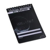 Nerki - Mil-Tec Bloczek Meldunkowy Duży Wodoodporny - miniaturka - grafika 1