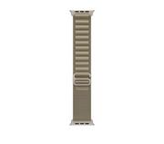 Akcesoria do zegarków - Apple Alpine w kolorze moro do koperty 49 mm - rozmiar L - Kup na Raty - RRSO 0% - miniaturka - grafika 1