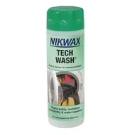 Akcesoria turystyczne - Środek do czyszczenia NIKWAX 181 - LOFT TECH WASH NI-07 - miniaturka - grafika 1