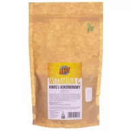 Witaminy i minerały - This is Bio Witamina C (kwas l-askorbinowy) - 170 g - miniaturka - grafika 1