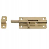 Akcesoria dla gryzoni - Zamknięcie zasuwka blokada do klatek dla królików - miniaturka - grafika 1