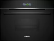 Piekarniki do zabudowy - SIEMENS CD714GXB1 - miniaturka - grafika 1