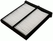 Filtry kabinowe - Filtr, wentylacja przestrzeni pasażerskiej Denckermann M110772 - miniaturka - grafika 1