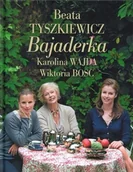Biografie i autobiografie - Bajaderka - miniaturka - grafika 1