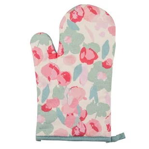 Rękawica kuchenna Grace 18 x 28 cm - Fartuchy i rękawice kuchenne - miniaturka - grafika 1