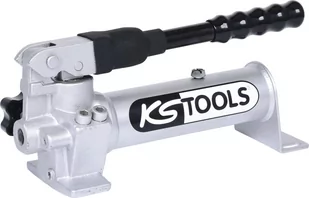 KS TOOLS Hydrauliczna pompa r?czna, 700 bar - Narzędzia samochodowe - miniaturka - grafika 1