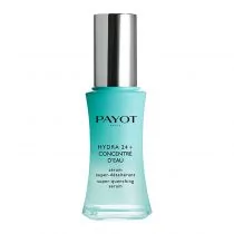 PAYOT PAYOT Hydra 24+ Concentrated serum do twarzy 30 ml dla kobiet - Serum do twarzy - miniaturka - grafika 1
