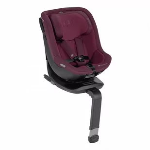 kinderkraft i-guard pro i-size - Foteliki samochodowe - miniaturka - grafika 1