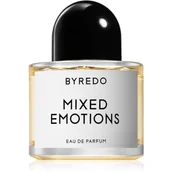 Wody i perfumy unisex - Byredo Wody perfumowane Mixed Emotions 50 ml - miniaturka - grafika 1