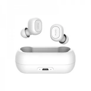 Qcy T1 Tws Bezprzewodowe Słuchawki Bluetooth 5.0 - Akcesoria do słuchawek - miniaturka - grafika 1