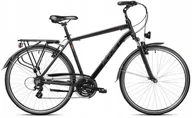 Rowery - Rower Trekkingowy ROMET WAGANT 1 2023 (21") - miniaturka - grafika 1