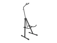 Akcesoria do instrumentów smyczkowych - Dimavery Stand for Cello / Double Bass, stojak na wiolonczelę lub kontrabas 26460056 - miniaturka - grafika 1