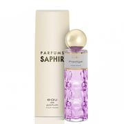 Wody i perfumy damskie - Saphir Prestige Pour Femme Woda perfumowana 200ml - miniaturka - grafika 1