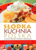 Kuchnia polska - Słodka kuchnia polska - miniaturka - grafika 1