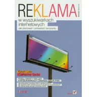 Podstawy obsługi komputera - Reklama w wyszukiwarkach internetowych - miniaturka - grafika 1