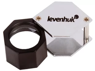 Lupa Levenhuk Zeno Gem ZM9 - Mikroskopy i lupy - miniaturka - grafika 1