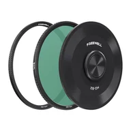 Filtry fotograficzne - Filtr CPL Freewell Seria M2 82mm Freewell - miniaturka - grafika 1