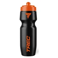 Shakery i bidony sportowe - TREC BIDON 700ml TR ENDURANCE PS 004 BLACK - miniaturka - grafika 1