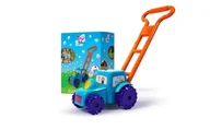Bańki mydlane - Fru Blu Traktor + płyn 0,4l - miniaturka - grafika 1