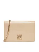 Torebki damskie - Nine West Torebka RZ-01 NW Beżowy - miniaturka - grafika 1