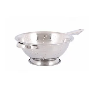 Durszlak Kapimex 24 cm DOMOTTI - Sitka - miniaturka - grafika 1