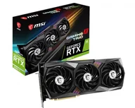 Karty graficzne - MSI GeForce RTX 3060 Ti GAMING X TRIO 8GB - miniaturka - grafika 1