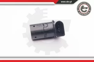 Czujnik zbliżeniowy Esen SKV 28SKV035 - Czujniki - miniaturka - grafika 1
