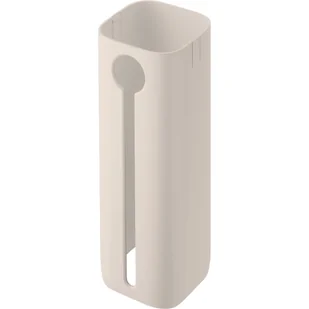 ZWILLING FRESH & SAVE CUBE Osłona do pojemnika 4S, kość słoniowa - Pojemniki kuchenne - miniaturka - grafika 1