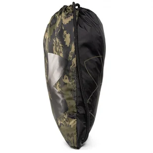 Legginsy treningowe sportowe wygodne damskie 4F TTIGF203-22S - Legginsy - miniaturka - grafika 2